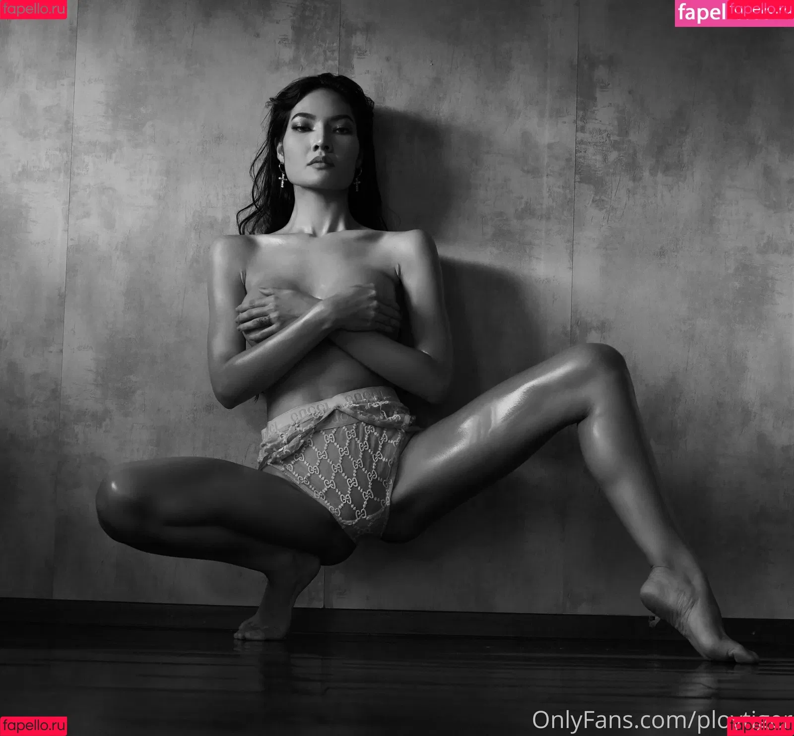 ploytiger Onlyfans Photo Gallery 