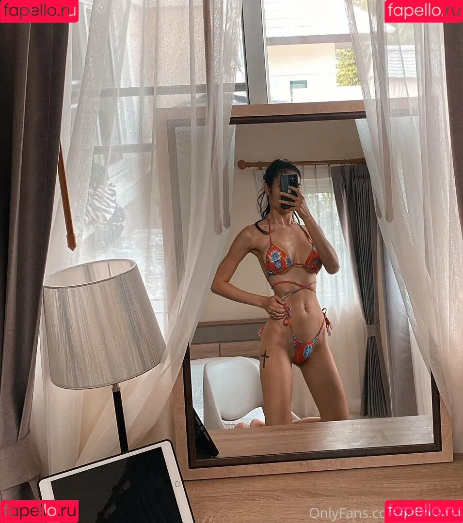 ploytiger Onlyfans Photo Gallery 