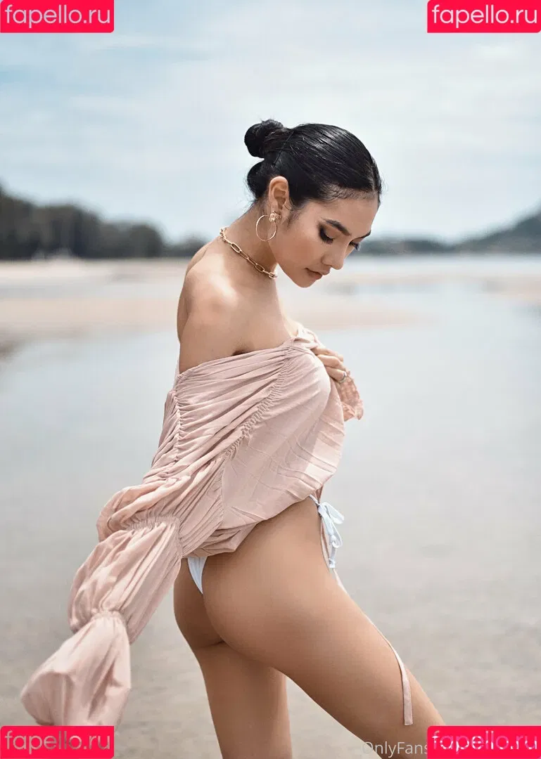 ploytiger Onlyfans Photo Gallery 