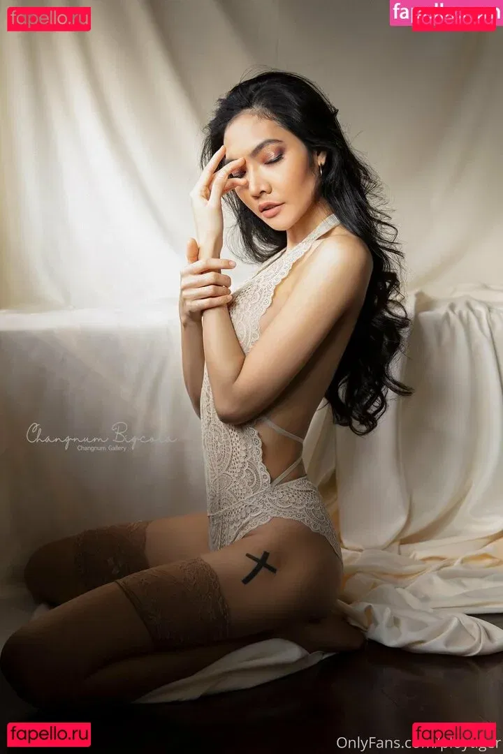 ploytiger Onlyfans Photo Gallery 