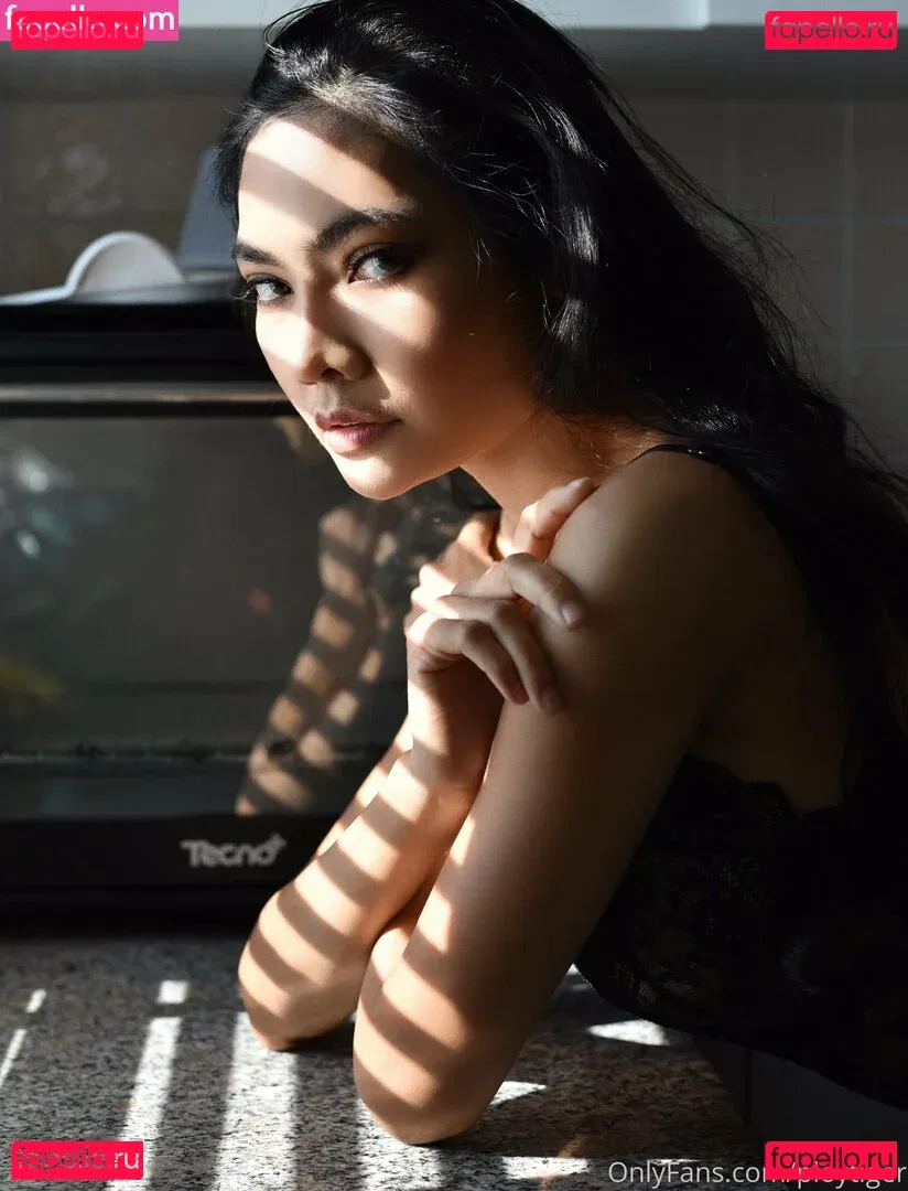 ploytiger Onlyfans Photo Gallery 