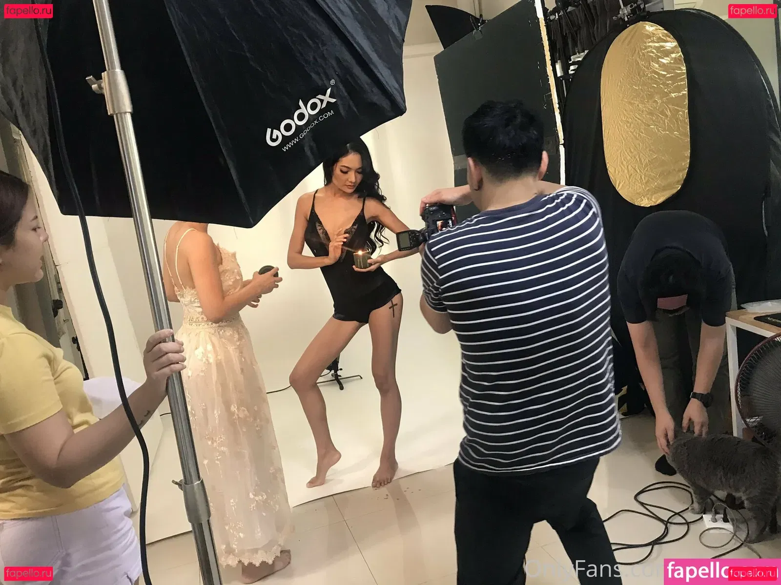 ploytiger Onlyfans Photo Gallery 