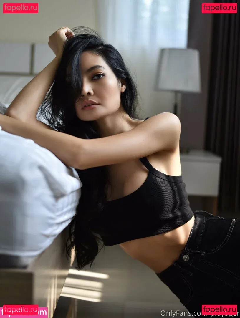 ploytiger Onlyfans Photo Gallery 