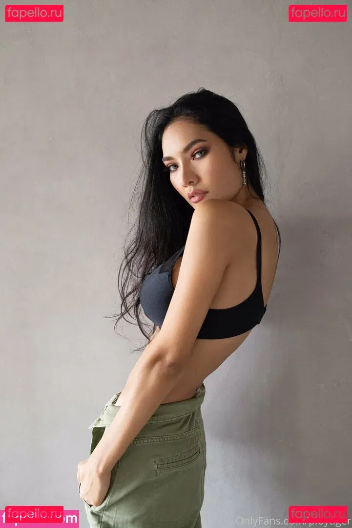 ploytiger Onlyfans Photo Gallery 