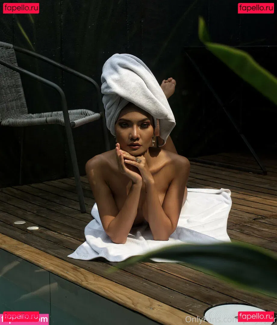 ploytiger Onlyfans Photo Gallery 