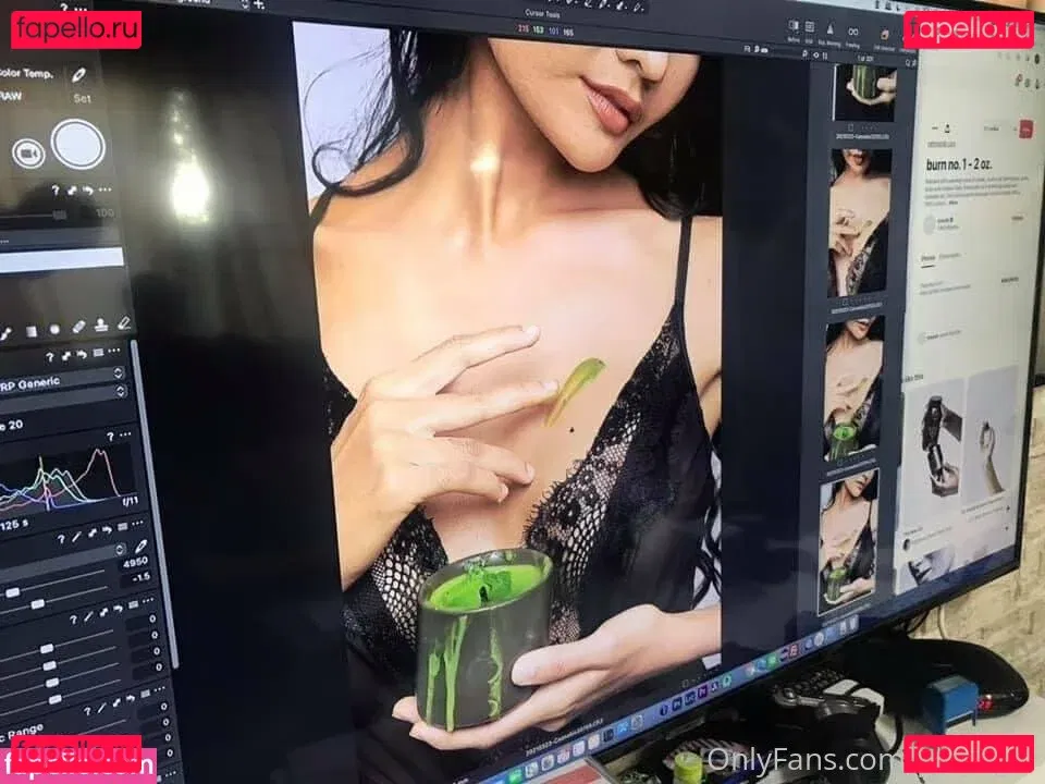 ploytiger Onlyfans Photo Gallery 