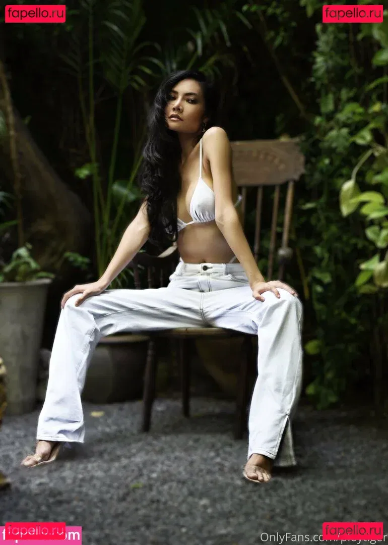 ploytiger Onlyfans Photo Gallery 