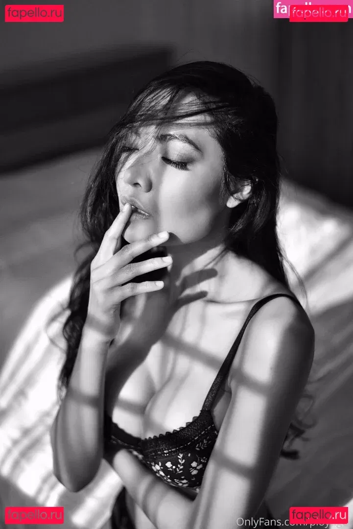 ploytiger Onlyfans Photo Gallery 