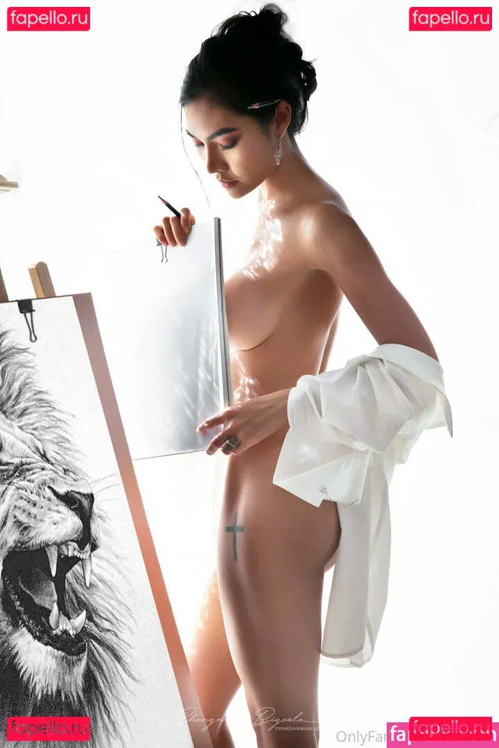 ploytiger Onlyfans Photo Gallery 