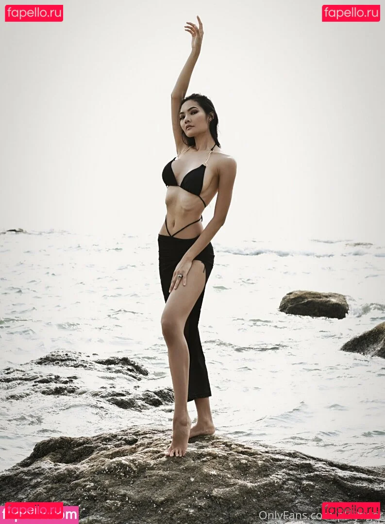 ploytiger Onlyfans Photo Gallery 