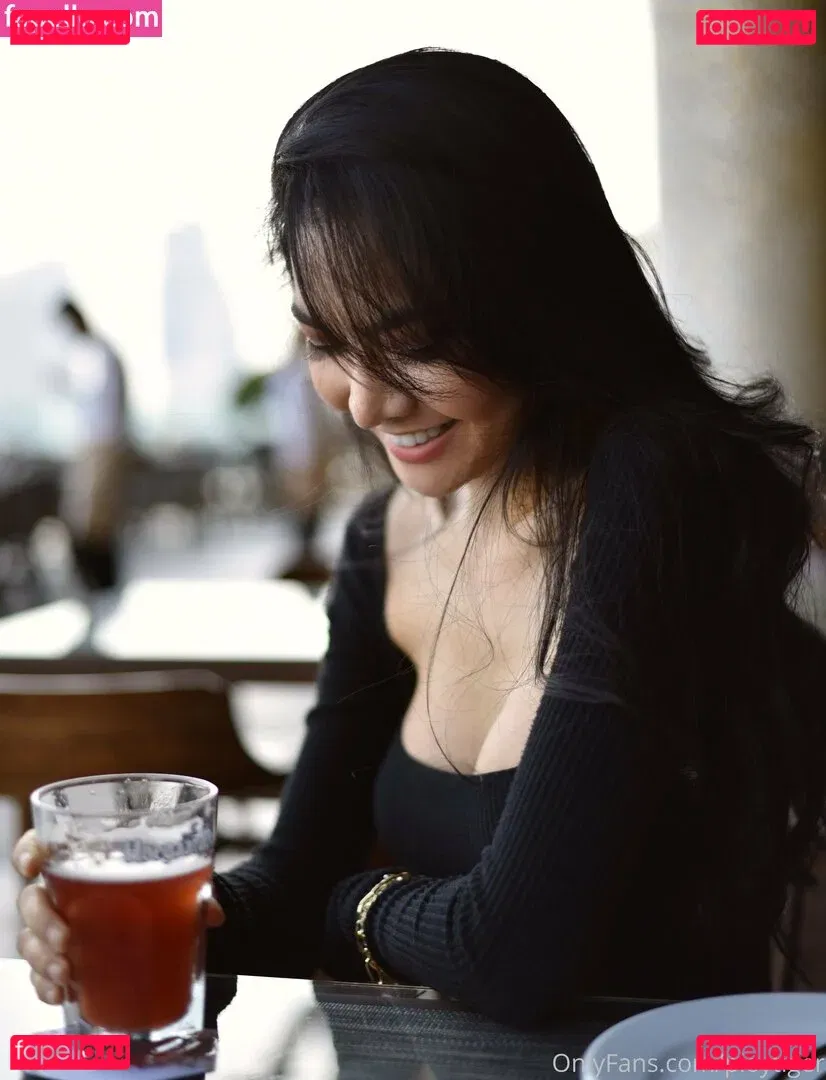 ploytiger Onlyfans Photo Gallery 