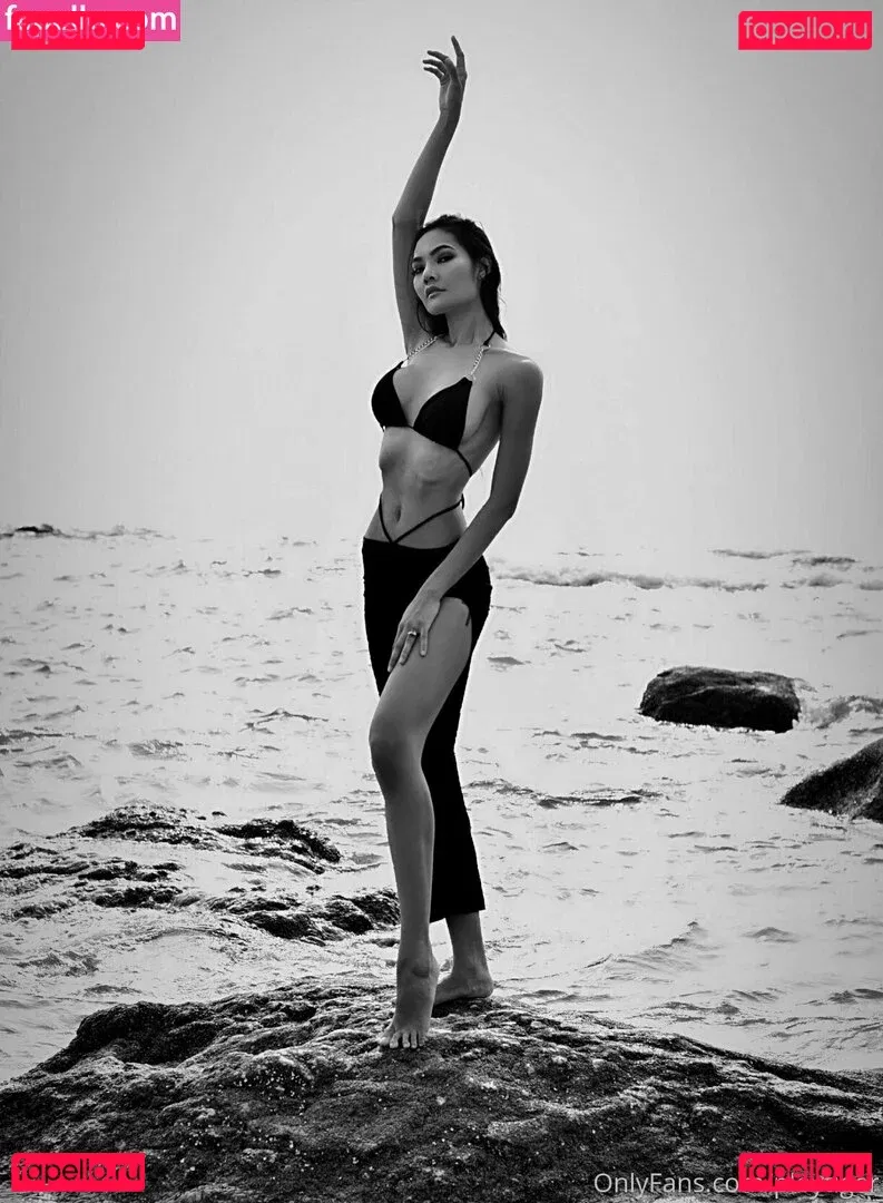 ploytiger Onlyfans Photo Gallery 