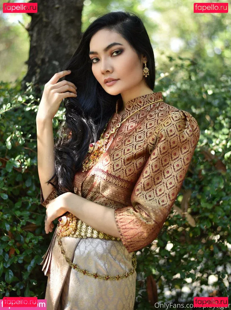 ploytiger Onlyfans Photo Gallery 