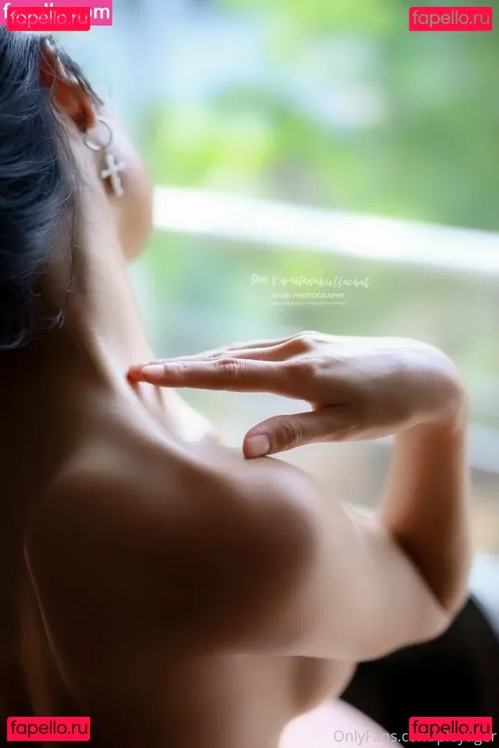 ploytiger Onlyfans Photo Gallery 