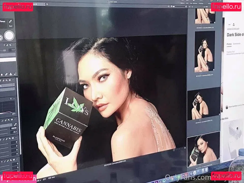 ploytiger Onlyfans Photo Gallery 