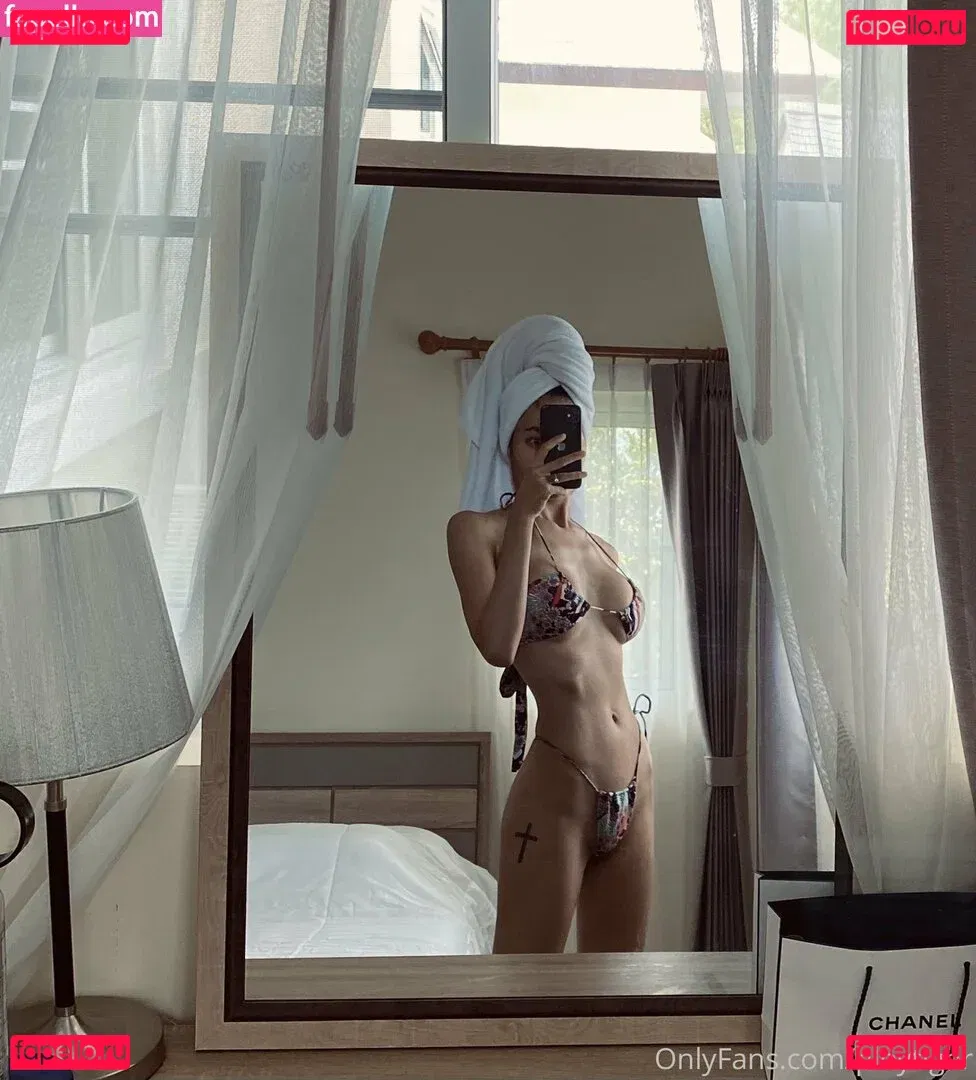 ploytiger Onlyfans Photo Gallery 