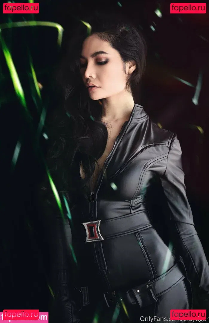 ploytiger Onlyfans Photo Gallery 