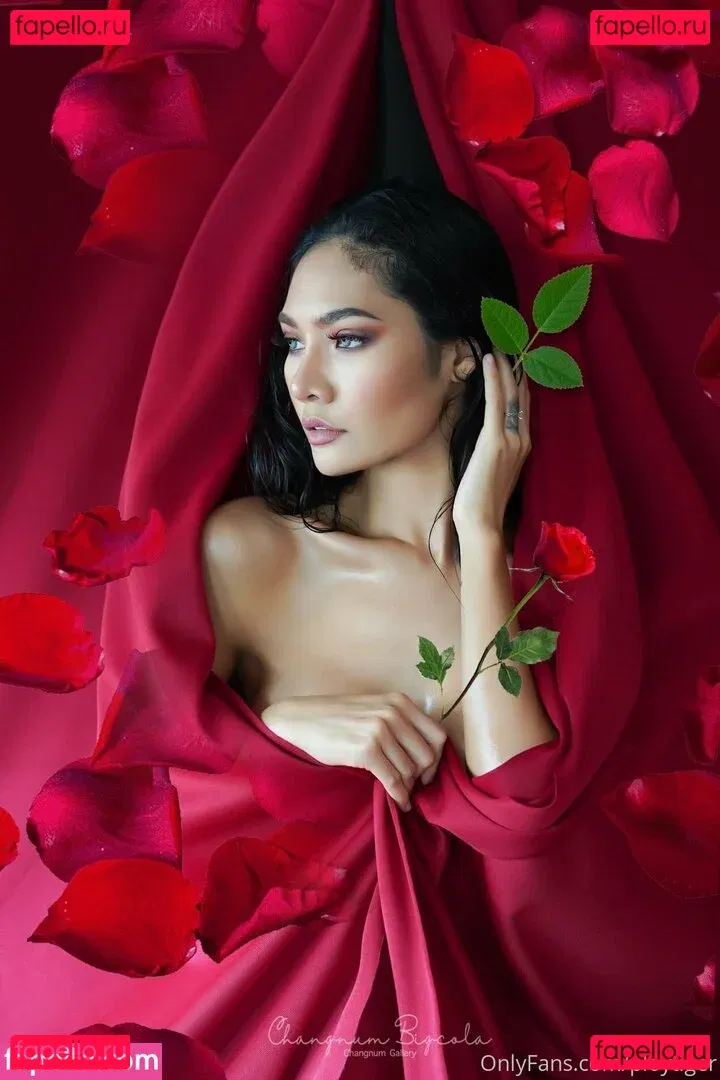 ploytiger Onlyfans Photo Gallery 