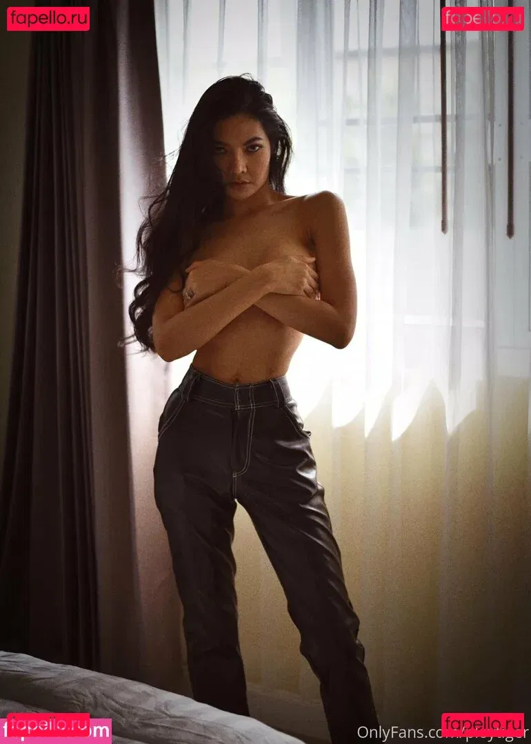 ploytiger Onlyfans Photo Gallery 