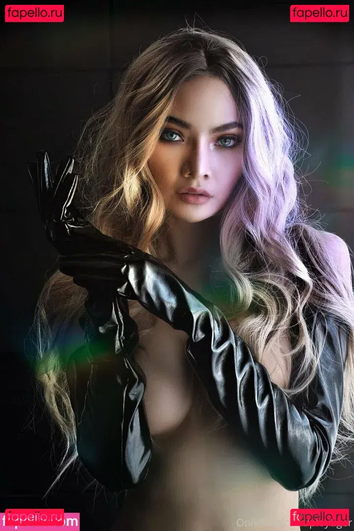 ploytiger Onlyfans Photo Gallery 