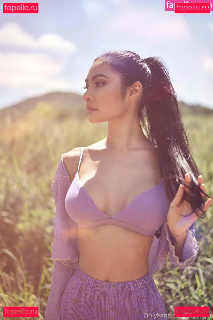 ploytiger Onlyfans Photo Gallery 