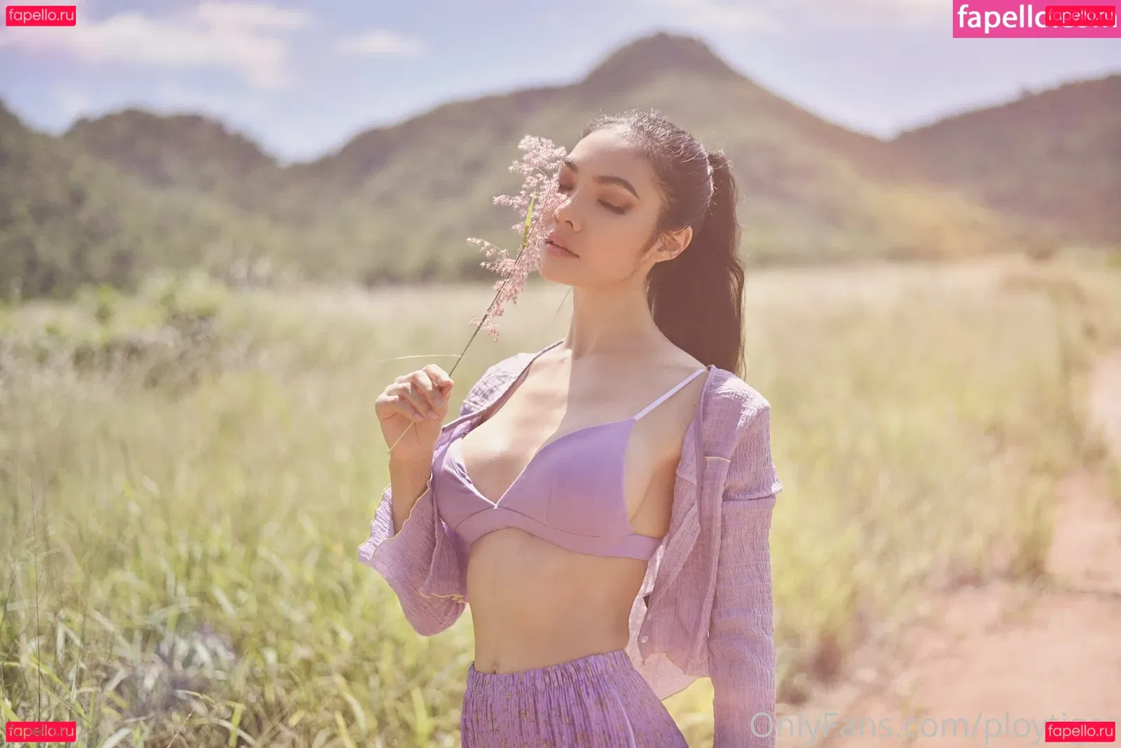 ploytiger Onlyfans Photo Gallery 