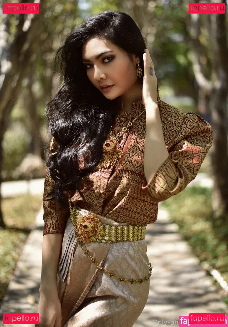 ploytiger Onlyfans Photo Gallery 