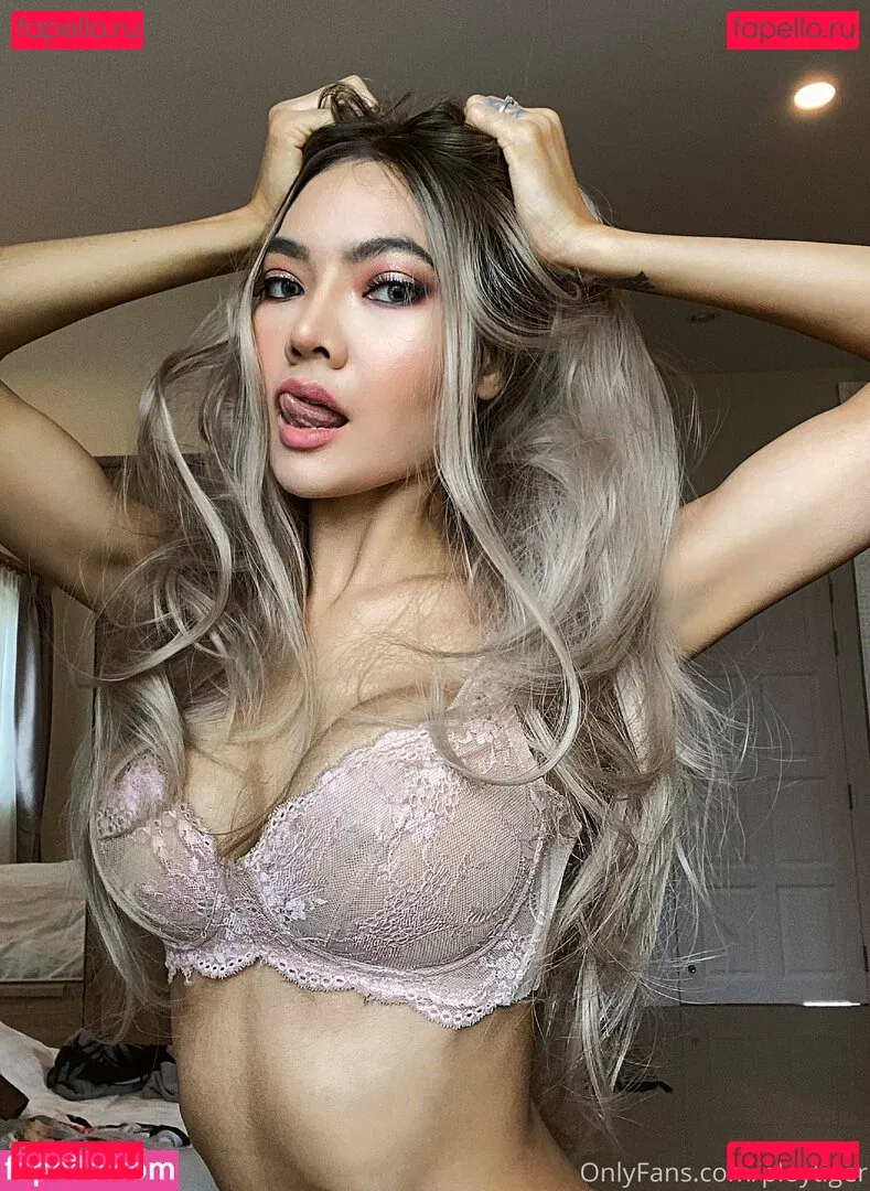 ploytiger Onlyfans Photo Gallery 