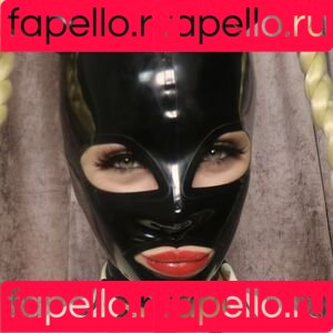 latexcamille Nude Onlyfans Photo 20