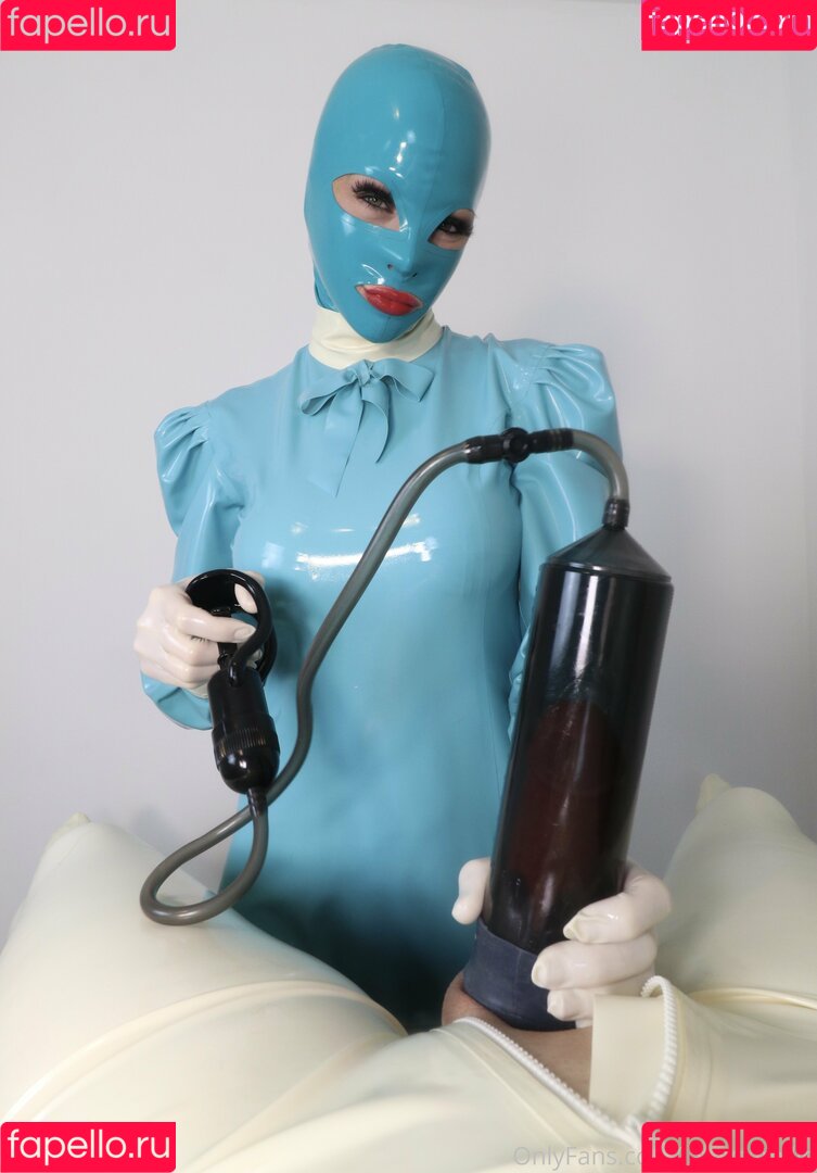 latexcamille Nude Onlyfans Photo 17