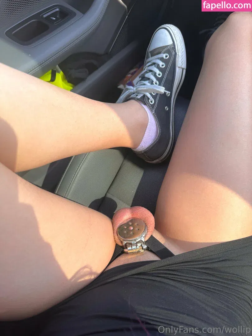 wollip Onlyfans Photo Gallery 