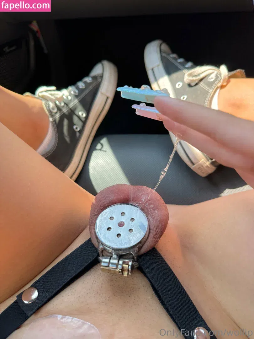 wollip Onlyfans Photo Gallery 