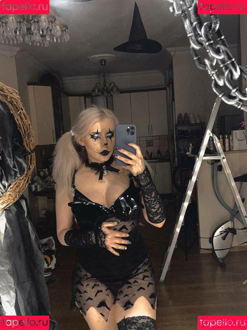 Sveta Sollar Onlyfans Photo Gallery 