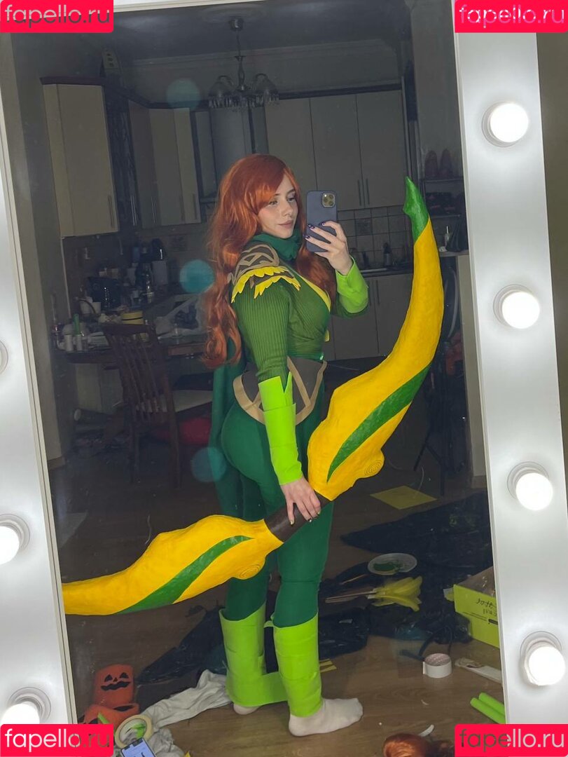 Sveta Sollar Onlyfans Photo Gallery 