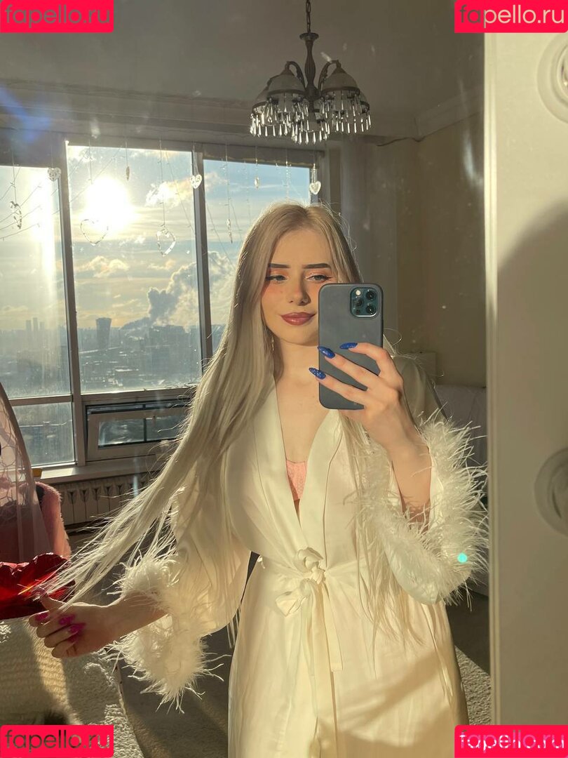 Sveta Sollar Onlyfans Photo Gallery 