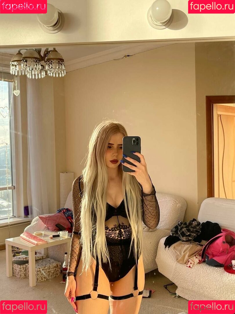 Sveta Sollar Onlyfans Photo Gallery 