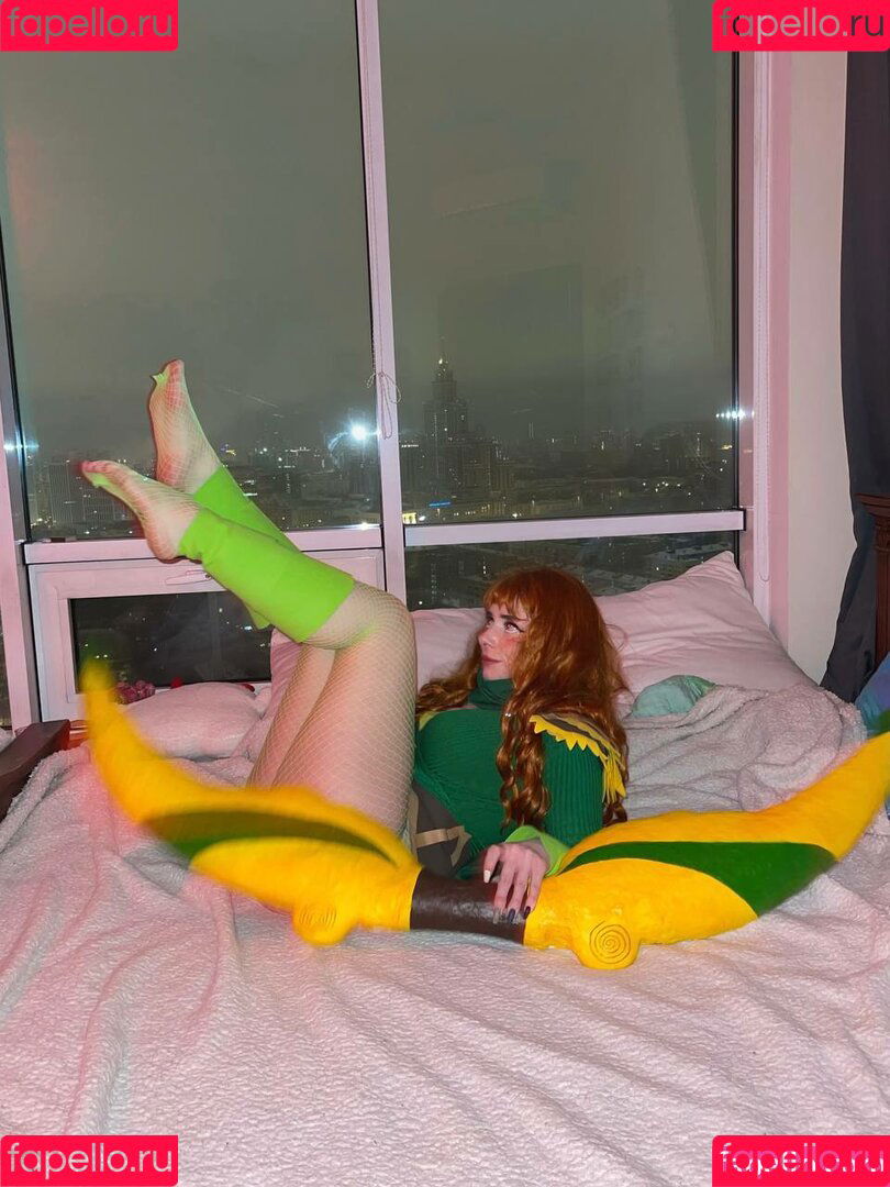 Sveta Sollar Onlyfans Photo Gallery 