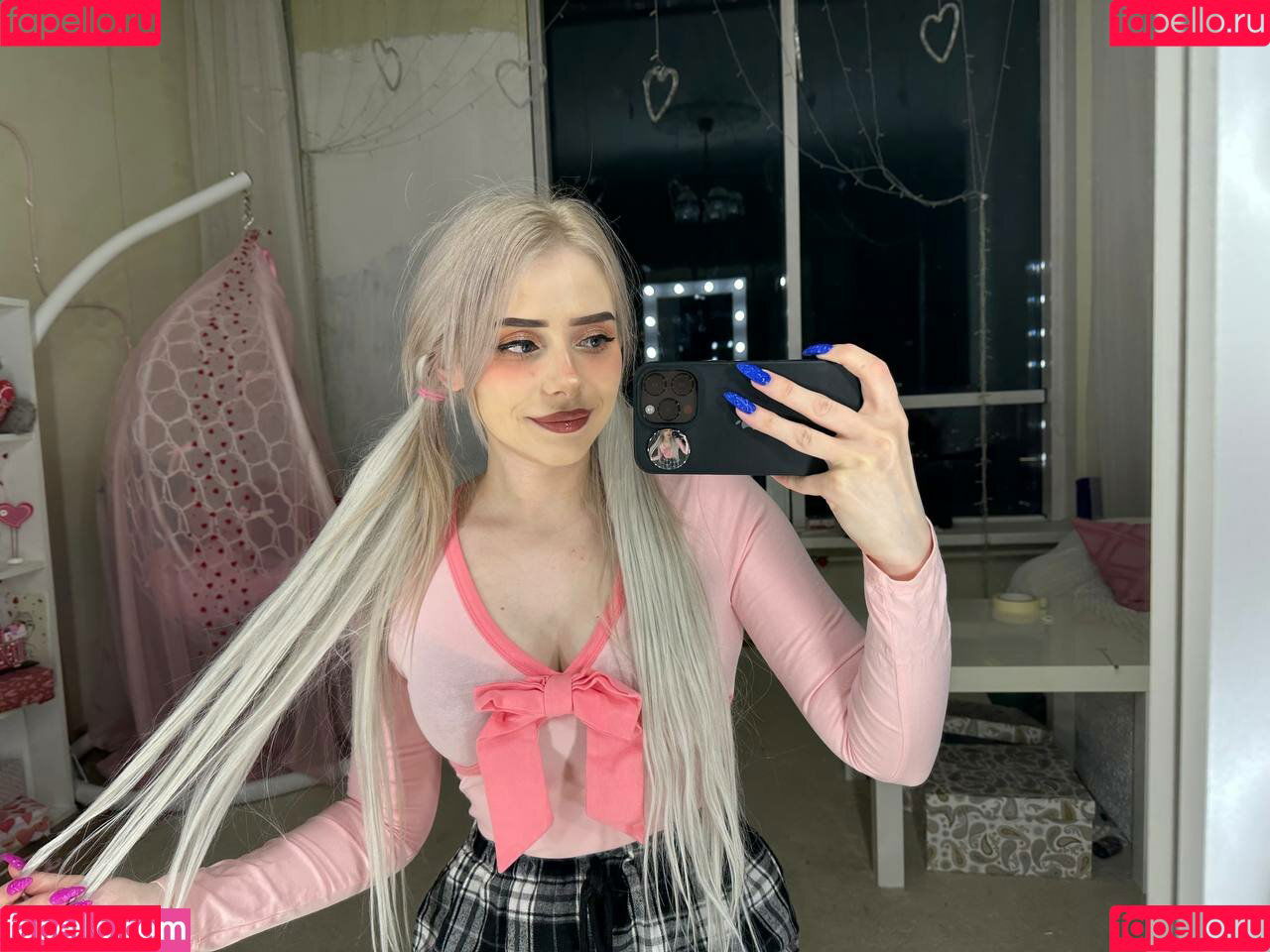 Sveta Sollar Onlyfans Photo Gallery 