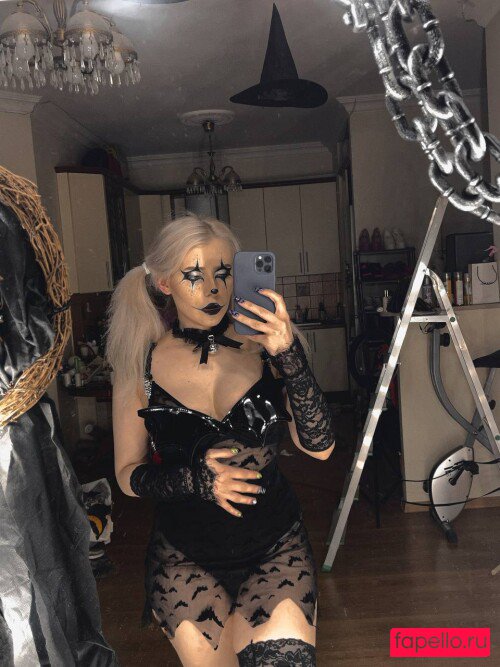 Sveta Sollar Nude Onlyfans Photo 49