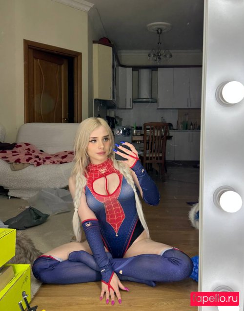 Sveta Sollar Nude Onlyfans Photo 37