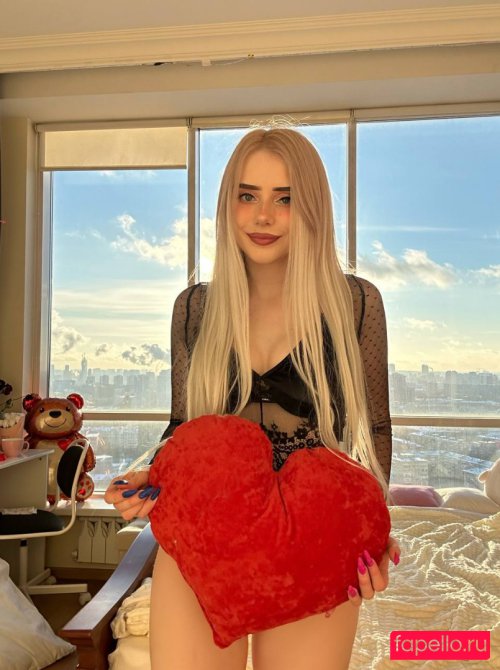 Sveta Sollar Nude Onlyfans Photo 35
