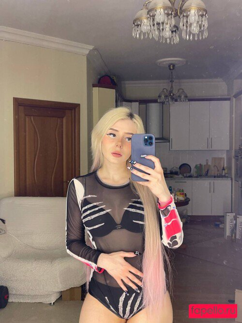 Sveta Sollar Nude Onlyfans Photo 33