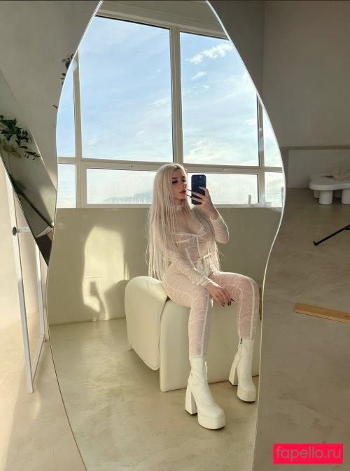 Sveta Sollar Nude Onlyfans Photo 5