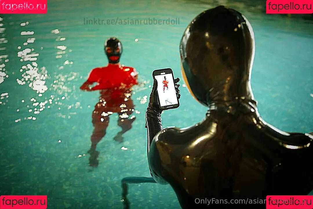 asian_rubberdoll Onlyfans Photo Gallery 