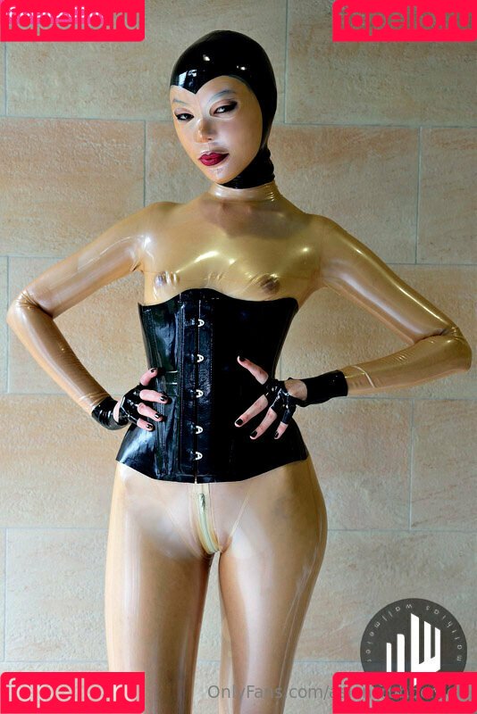 asian_rubberdoll Nude Onlyfans Photo 3
