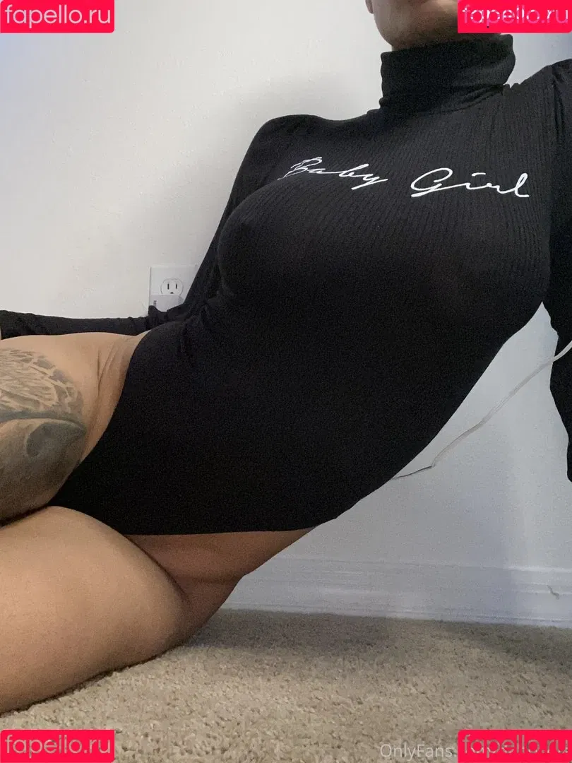 Dabofkya Onlyfans Photo Gallery 