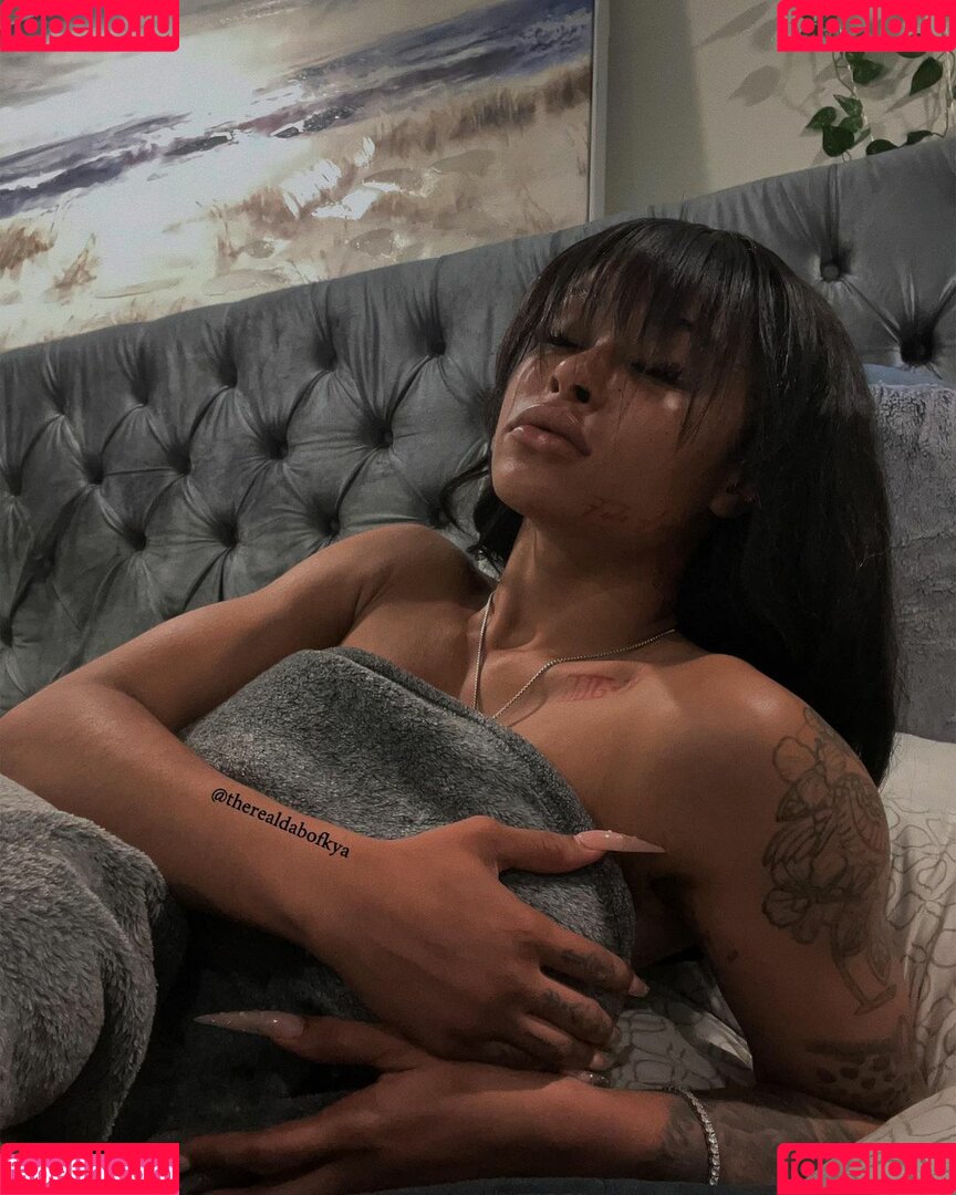Dabofkya Onlyfans Photo Gallery 