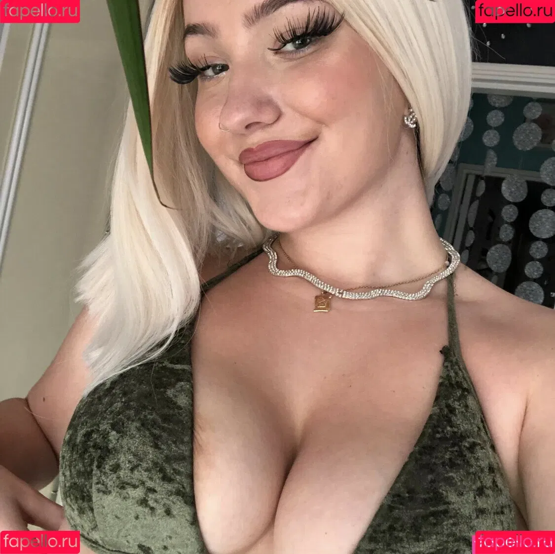 Dolsianapro Onlyfans Photo Gallery 