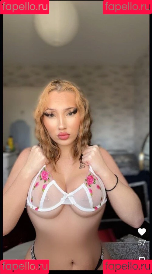 Dolsianapro Onlyfans Photo Gallery 