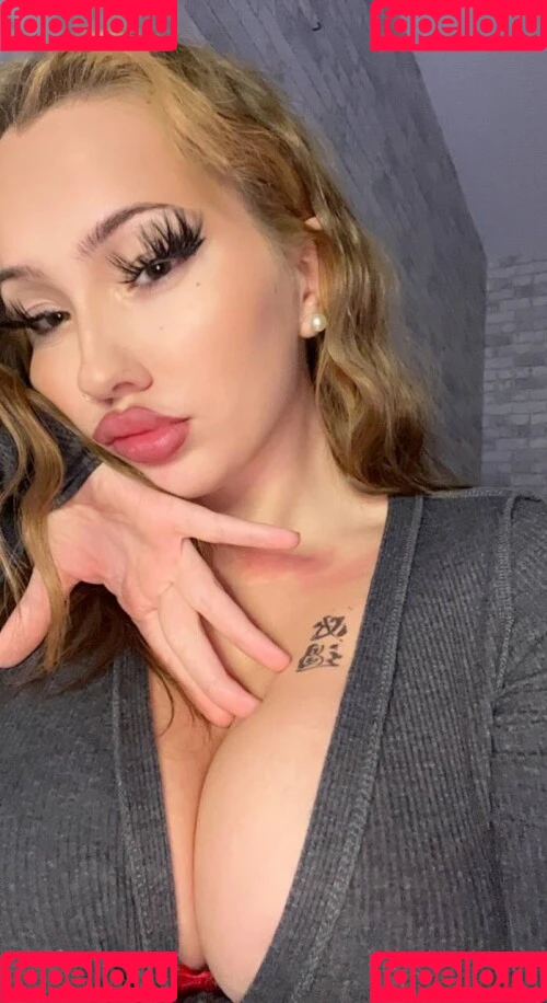 Dolsianapro Onlyfans Photo Gallery 